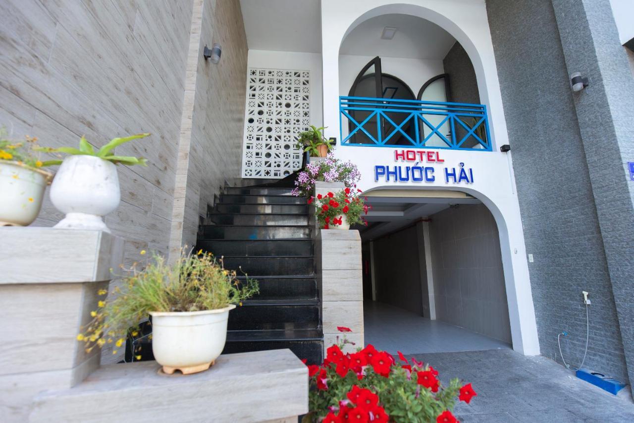 Phuoc Hai Hotel By The Moment Vung Tau Luaran gambar