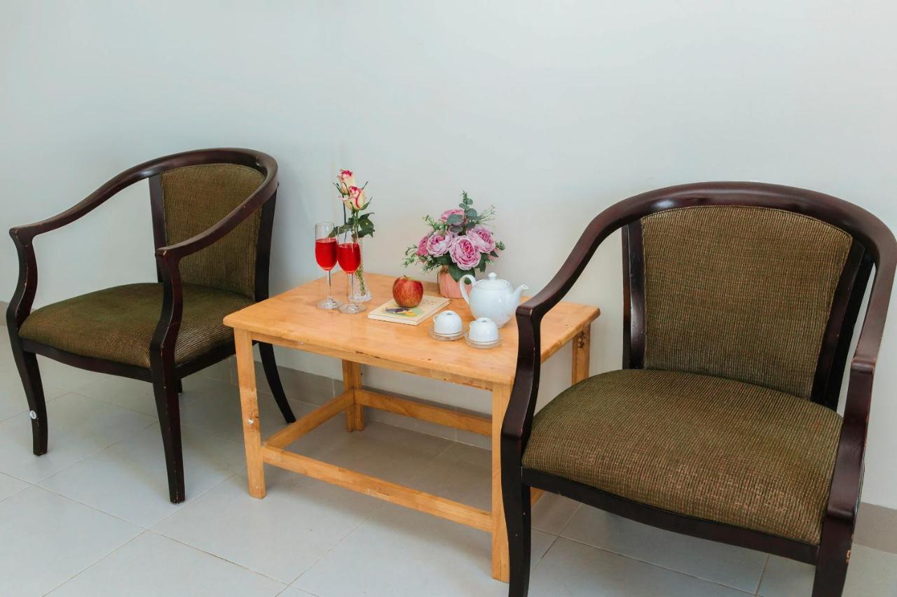 Phuoc Hai Hotel By The Moment Vung Tau Luaran gambar