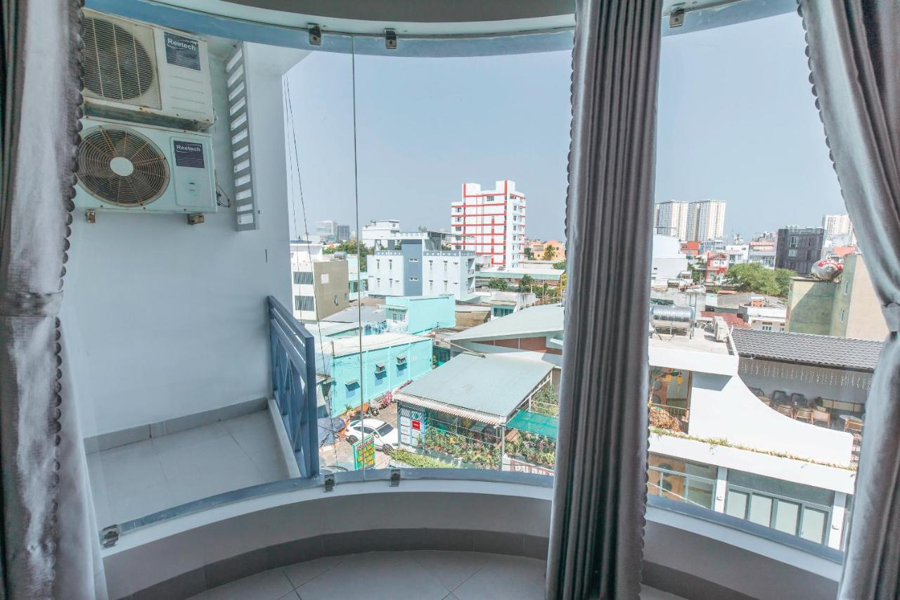 Phuoc Hai Hotel By The Moment Vung Tau Luaran gambar